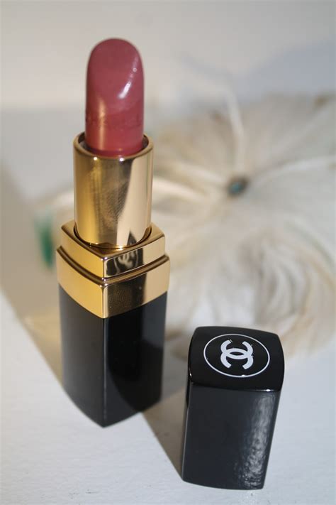 chanel mademoiselle lipstick set